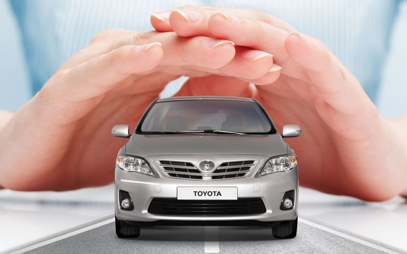 Agendamento Ativo na Sulpar Toyota: A conveniência que você precisa