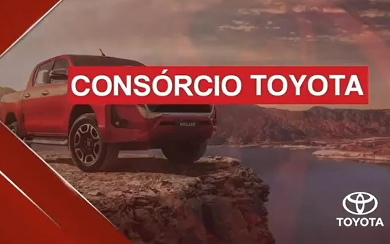 Descubra quais são os benefícios exclusivos do Consórcio Toyota