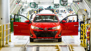 Como funciona o processo de recall da Toyota: segurança e ...