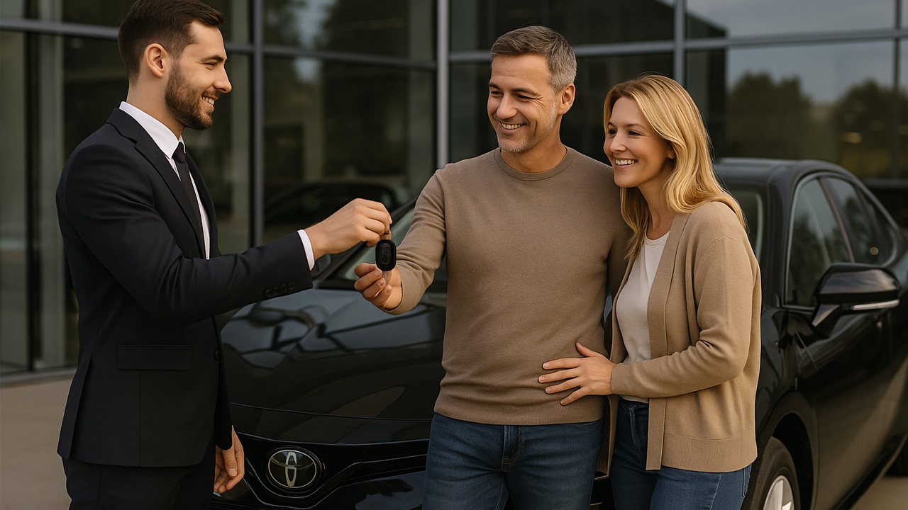 7 sinais de que está na hora de trocar de carro