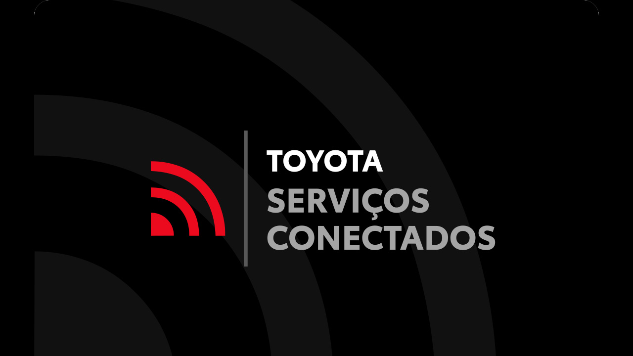 Toyota Conectado: transforme seu carro em um veículo inteligente