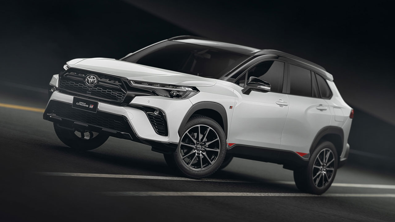 Melhores carros Toyota para viajar com conforto segurança e economia