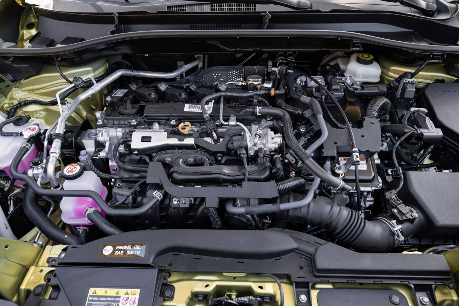 Como proteger seu Toyota dos danos do combustível adulterado