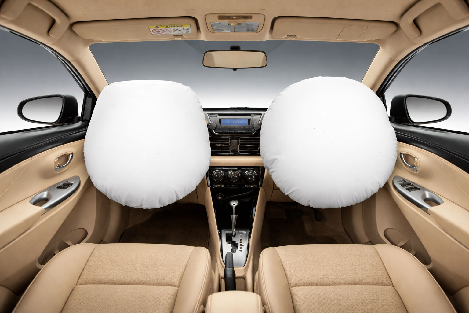 Recall de airbag Toyota: como consultar se o carro tem troca pendente