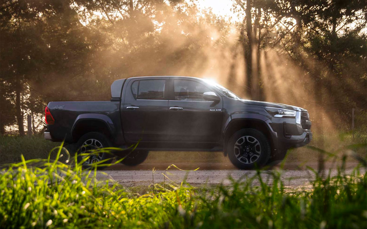 Carro que desvaloriza menos: veja por que a Toyota se destaca