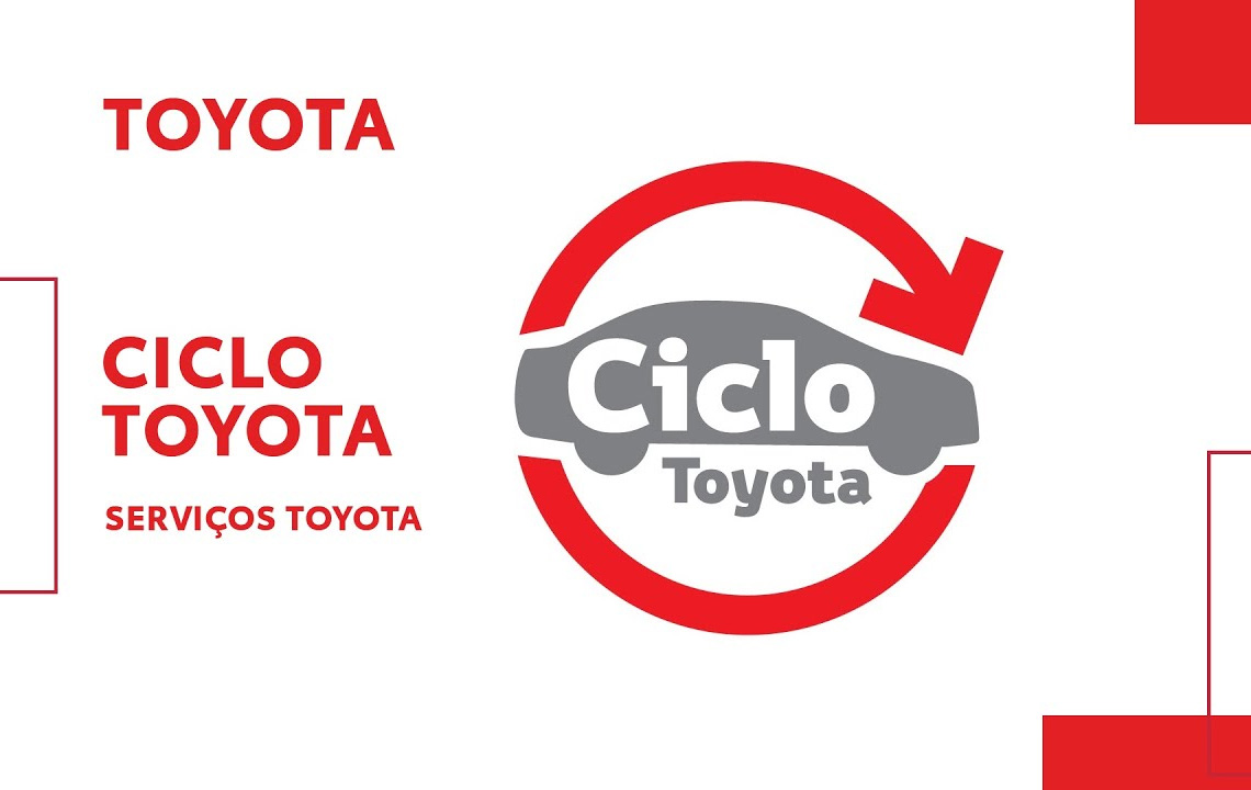 Como trocar de carro Toyota com mais planejamento pelo Ciclo Toyota