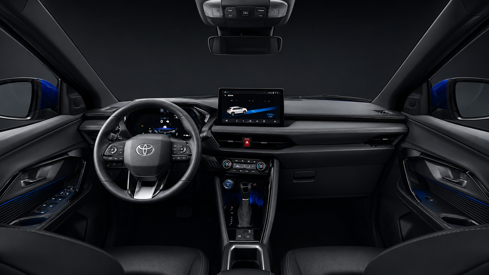 Toyota faz quantos km por litro? Veja o consumo dos principais modelos