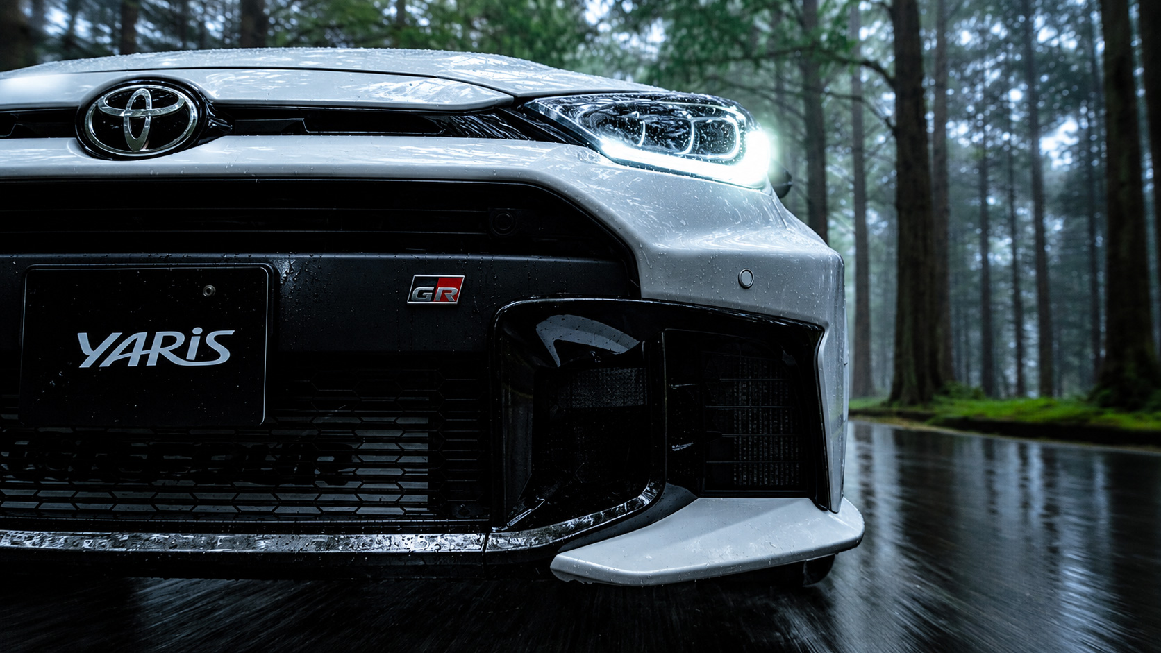 Toyota GR Yaris 2027 entra em nova fase de vendas com lista de espera